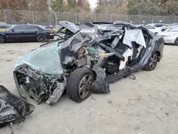 Toyota Vehiculos salvage en venta: 2013 Toyota Camry L