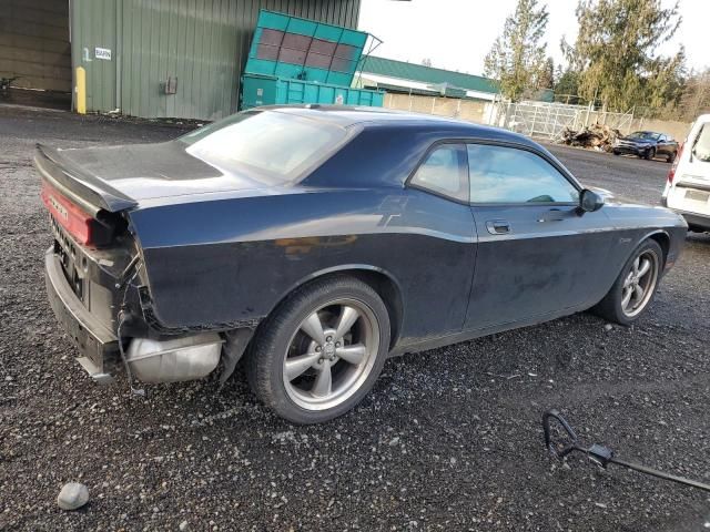 2010 Dodge Challenger R/T