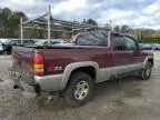 2003 GMC New Sierra K1500