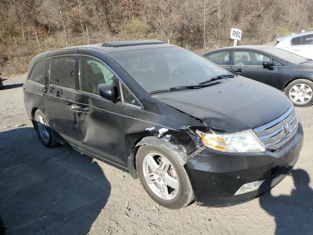 2011 Honda Odyssey Touring