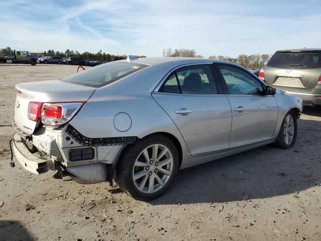 2013 Chevrolet Malibu 2LT