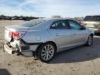 2013 Chevrolet Malibu 2LT