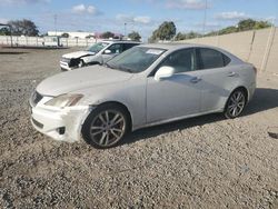 Lexus salvage cars for sale: 2006 Lexus IS 250