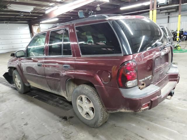 2006 Chevrolet Trailblazer LS