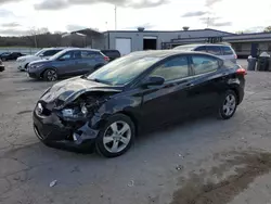 2013 Hyundai Elantra GLS en venta en Lebanon, TN