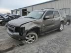 2007 Chevrolet Tahoe K1500