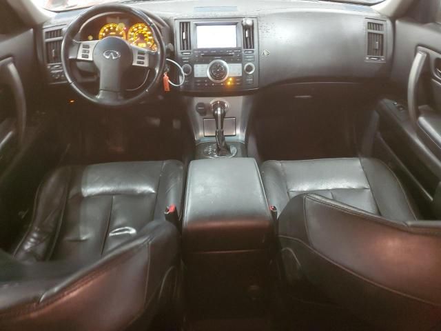 2006 Infiniti FX35