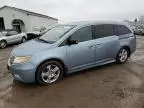 2011 Honda Odyssey Touring