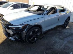 Salvage cars for sale from Copart North Las Vegas, NV: 2023 Polestar 2