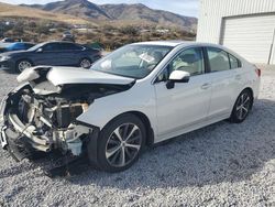 2016 Subaru Legacy 3.6R Limited en venta en Reno, NV