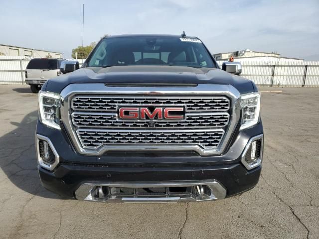 2021 GMC Sierra K1500 Denali