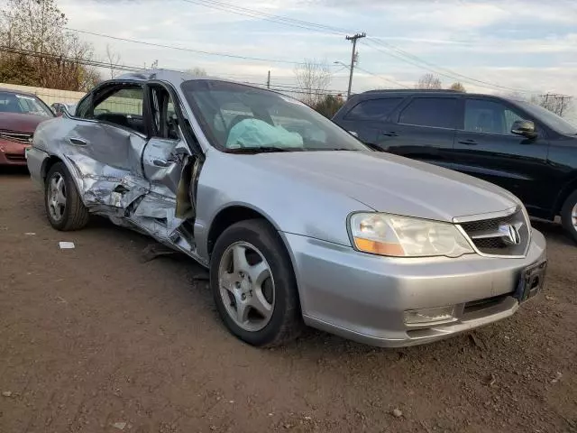 2003 Acura 3.2TL