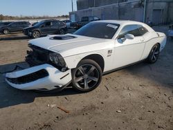 Dodge salvage cars for sale: 2016 Dodge Challenger R/T