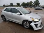 2022 KIA Rio S