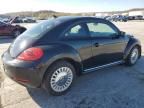 2014 Volkswagen Beetle