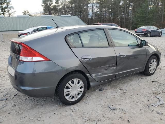 2011 Honda Insight