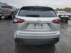 2016 Lexus NX 200T Base