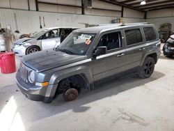 2012 Jeep Patriot Latitude en venta en Chambersburg, PA