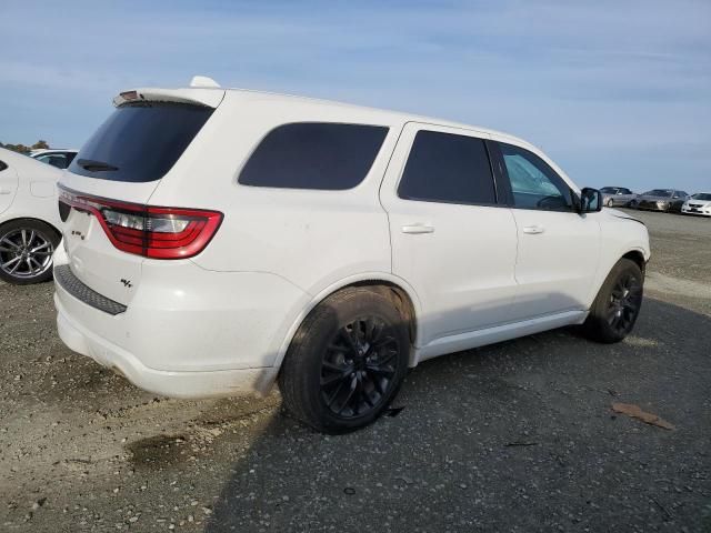 2015 Dodge Durango R/T