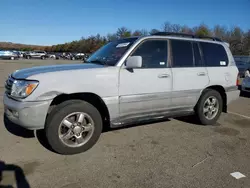 Lotes con ofertas a la venta en subasta: 2006 Toyota Land Cruiser