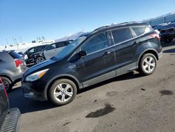 Ford Vehiculos salvage en venta: 2013 Ford Escape SE