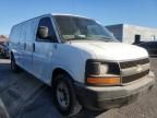 2007 Chevrolet Express G2500