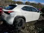 2020 Lexus UX 250H