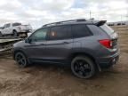 2019 Honda Passport Elite