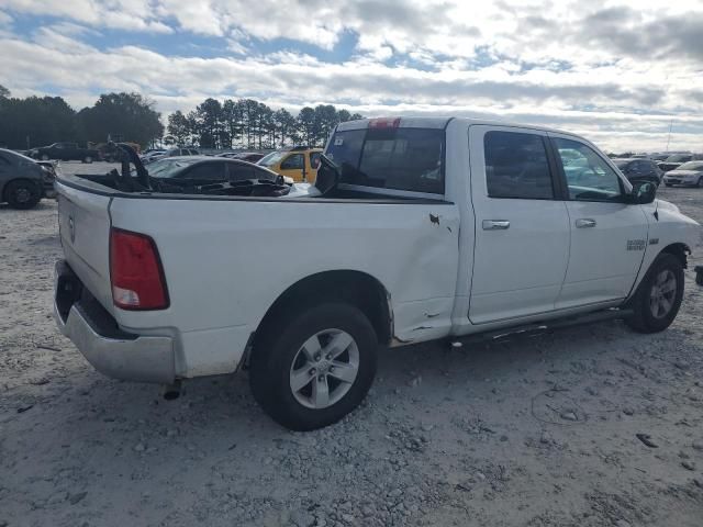 2017 Dodge RAM 1500 SLT