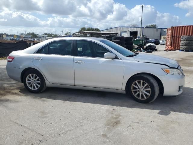 2010 Toyota Camry SE