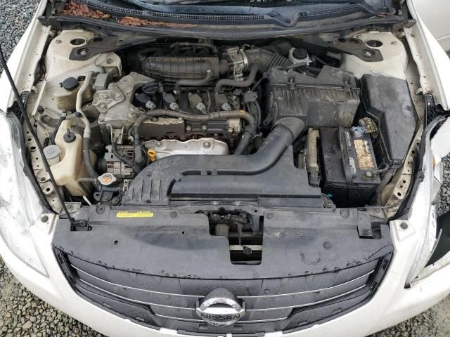 2011 Nissan Altima Base