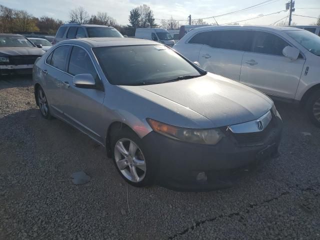 2010 Acura TSX