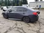 2016 Subaru WRX Premium