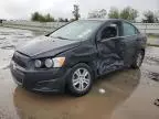 2013 Chevrolet Sonic LT