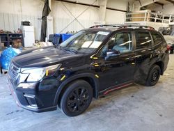 2023 Subaru Forester Sport en venta en Martinez, CA