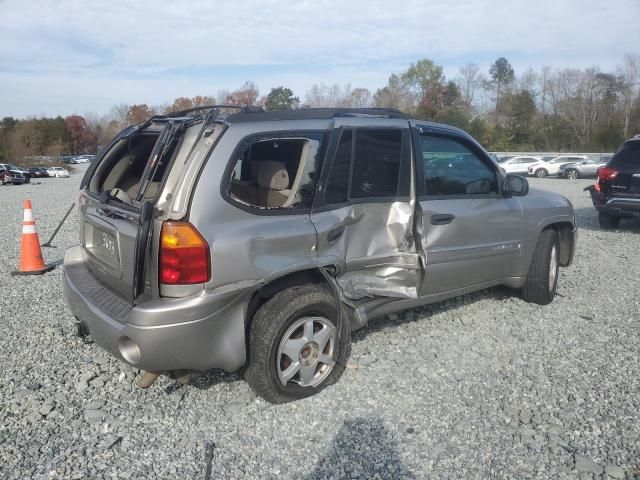 2002 GMC Envoy