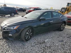 2022 Nissan Altima SV en venta en Cahokia Heights, IL