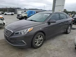 2017 Hyundai Sonata SE en venta en Lebanon, TN