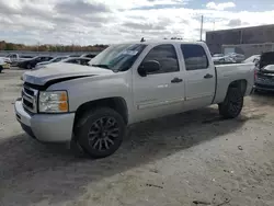 2009 Chevrolet Silverado C1500 en venta en Fredericksburg, VA