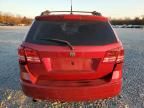 2010 Dodge Journey SXT