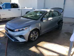 KIA Forte lx salvage cars for sale: 2024 KIA Forte LX