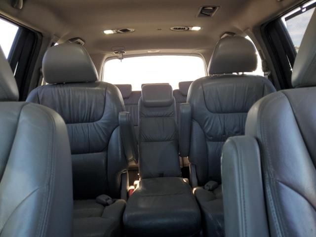 2008 Honda Odyssey EXL