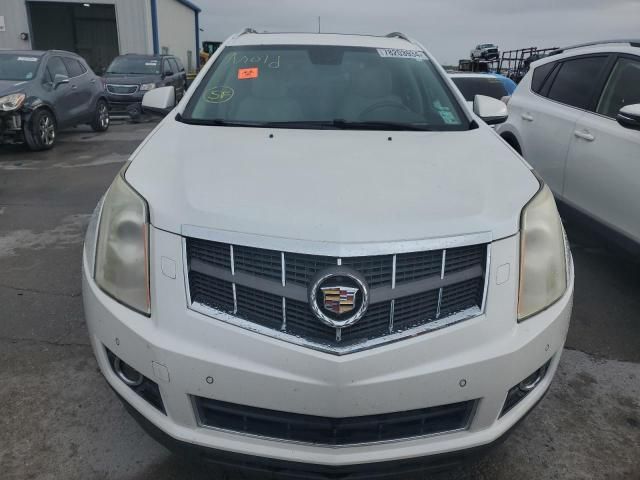 2012 Cadillac SRX Performance Collection