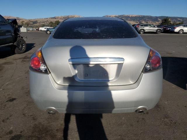 2007 Nissan Altima 2.5