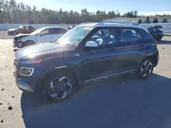 2023 Hyundai Venue SEL en venta en Windham, ME