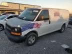 2008 Chevrolet Express G2500