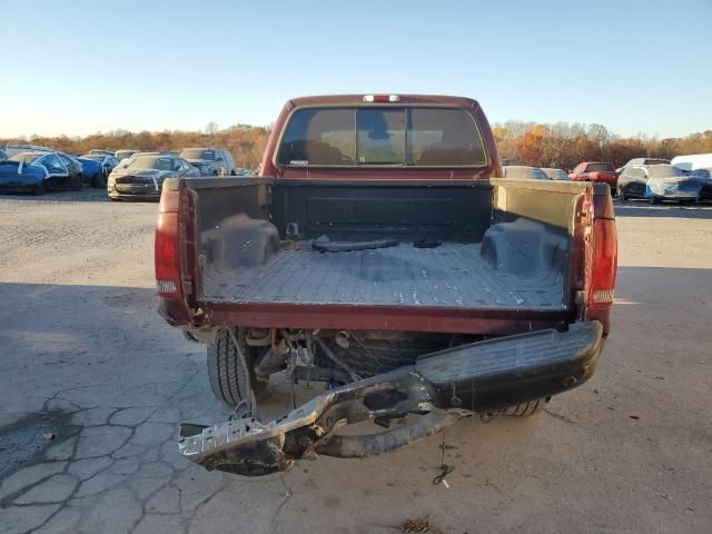 2005 Ford F250 Super Duty