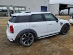 2020 Mini Cooper S Countryman