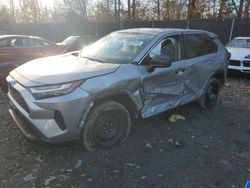 Toyota Vehiculos salvage en venta: 2023 Toyota Rav4 LE