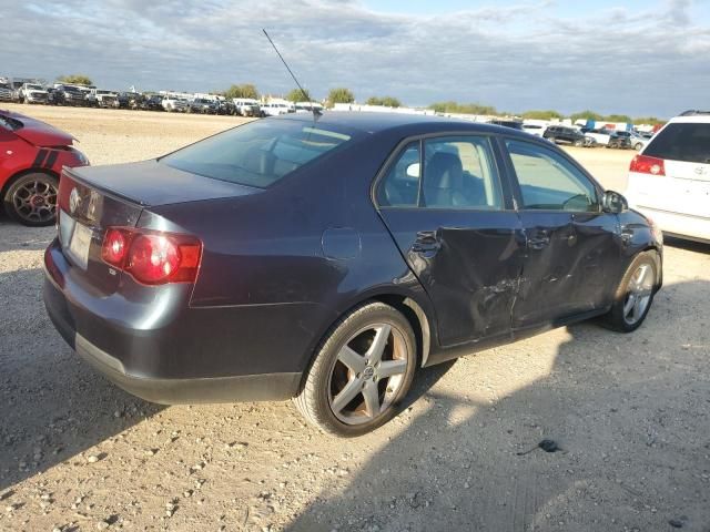 2010 Volkswagen Jetta Limited